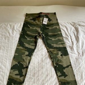Crewcuts Camo Leggings
